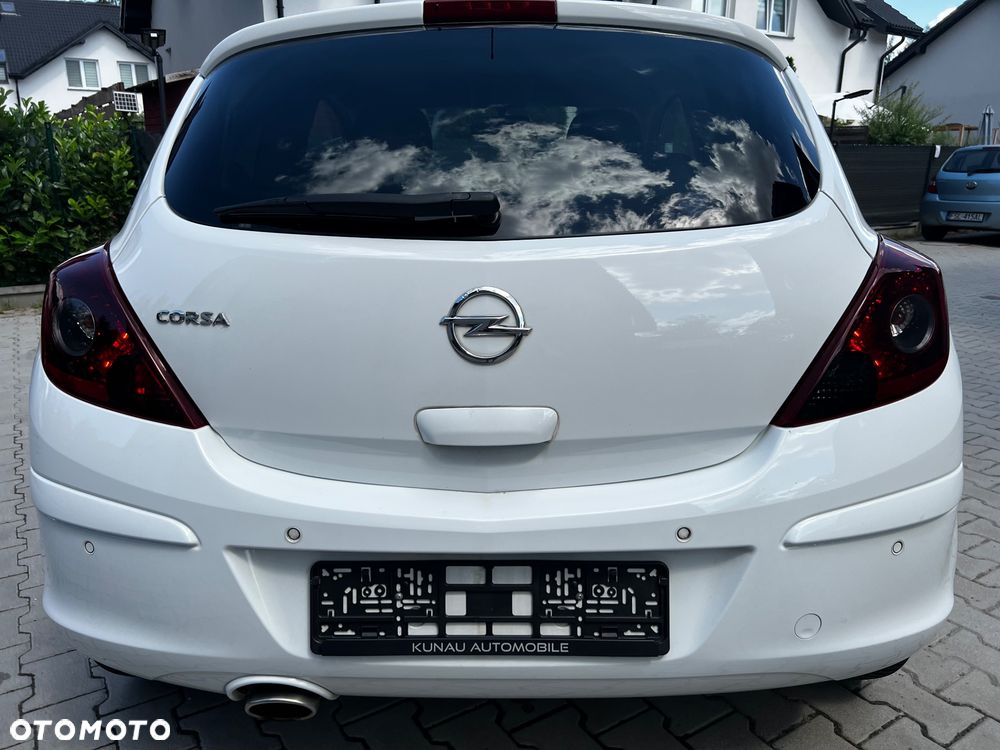 Opel Corsa 1.4 Color Edition S&S - 6