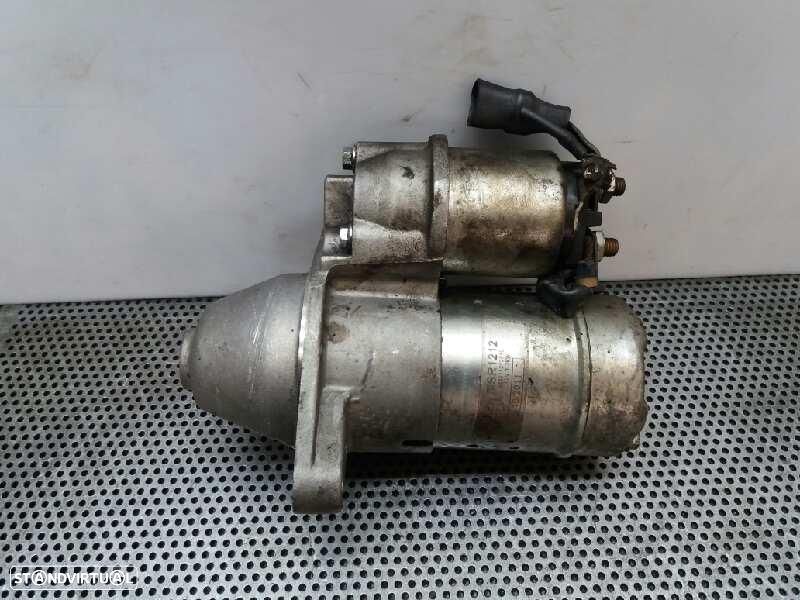 MOTOR DE ARRANQUE OPEL COMBO CORSA C - 1