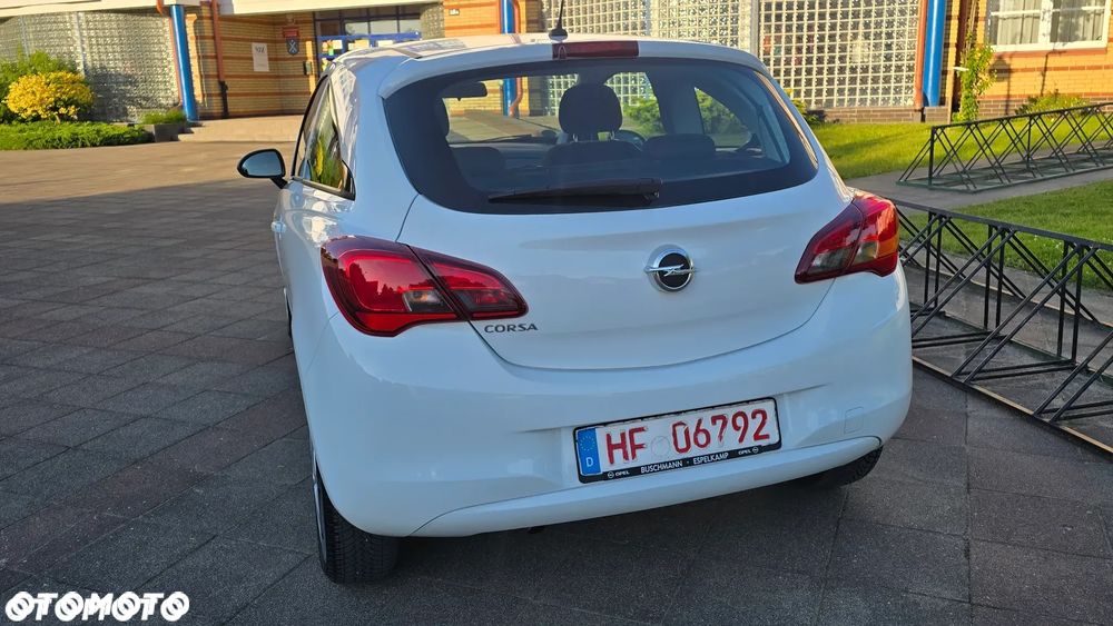 Opel Corsa - 28