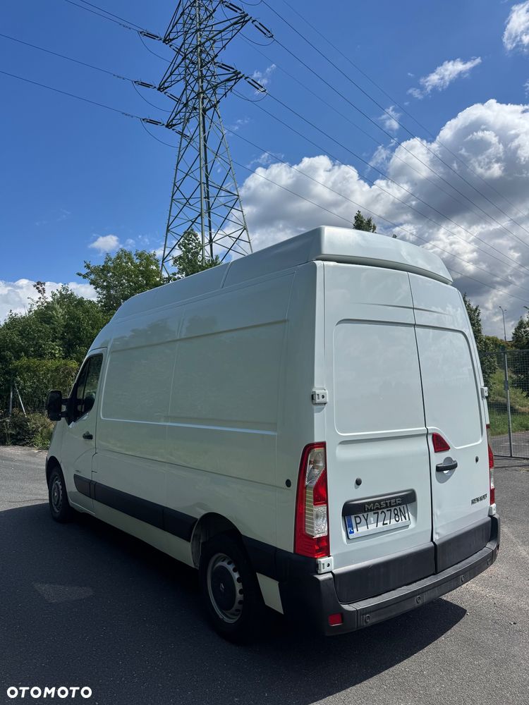 Renault Master - 5