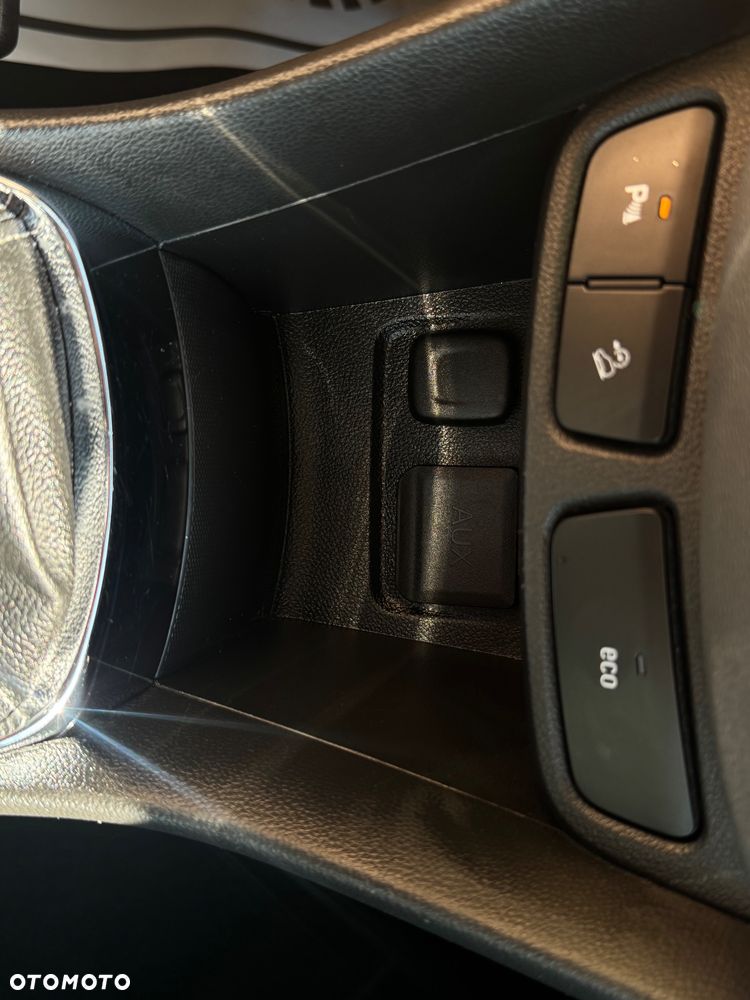 Opel Mokka 1.4 Turbo ecoFLEX Start/Stop 4x4 Edition - 36