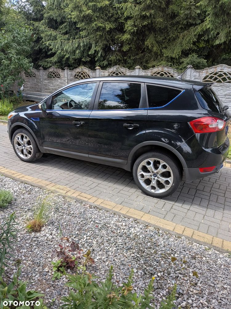 Ford Kuga 2.5 4x4 Individual - 6