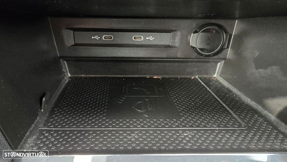 VW Tiguan 1.4 TSI eHybrid R-Line DSG - 49