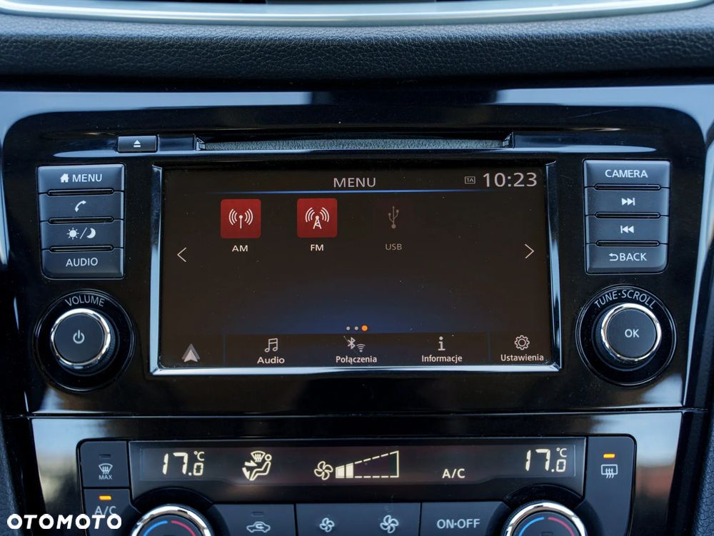 Nissan Qashqai 1.5 dCi N-Tec - 36