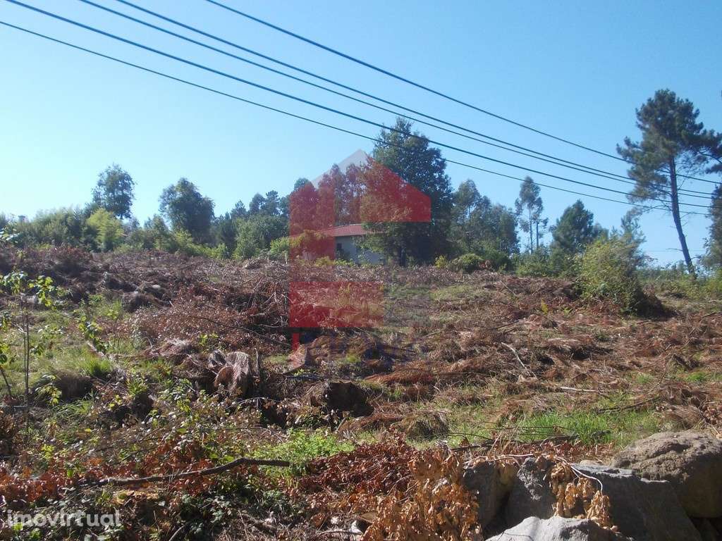 Terreno para construção, Oleiros - Grande imagem: 2/7