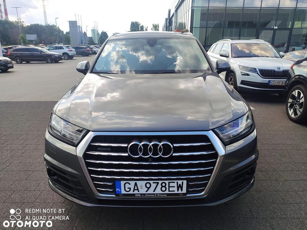 Audi Q7 - 5