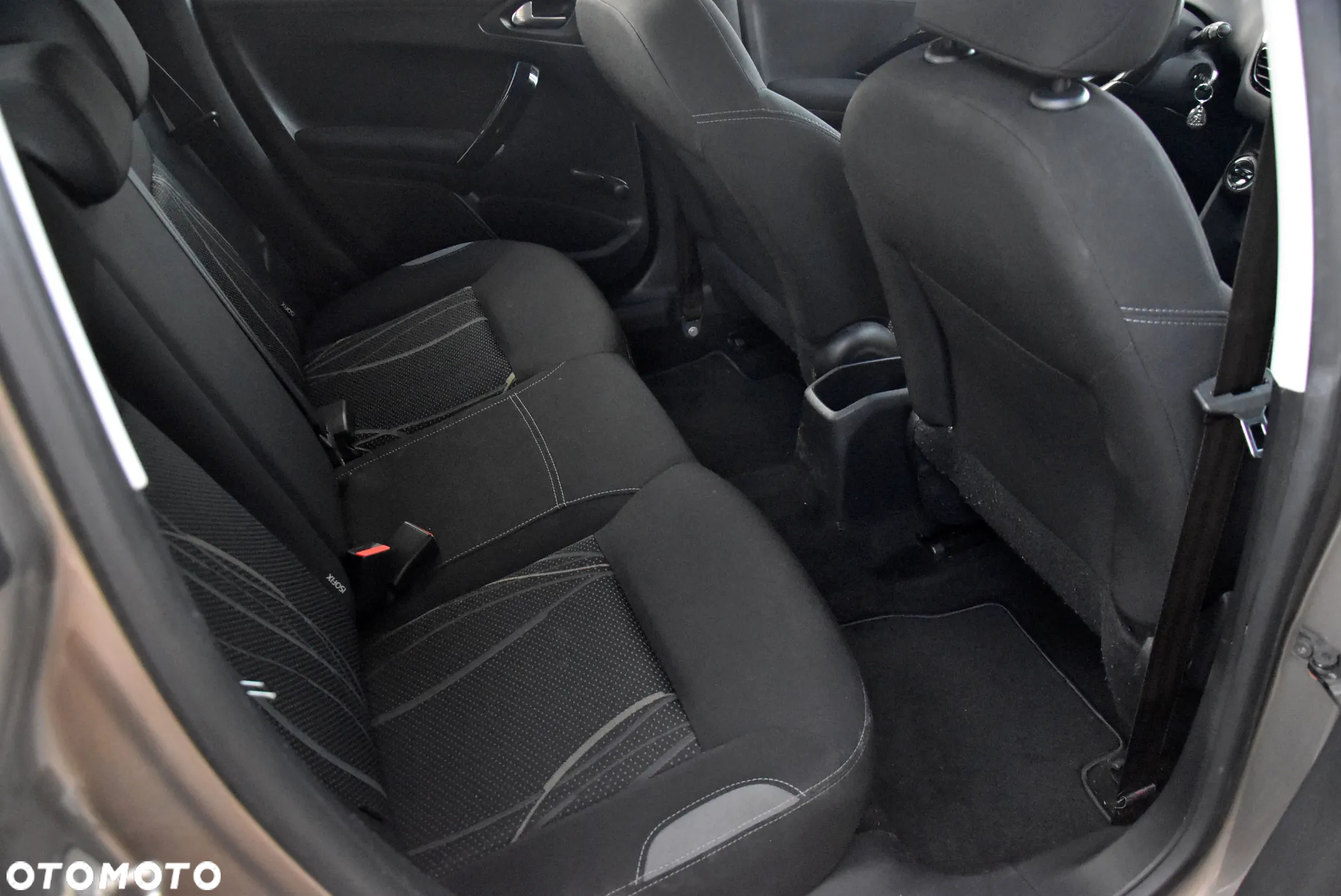 Peugeot 208 HDi 68 Like - 17