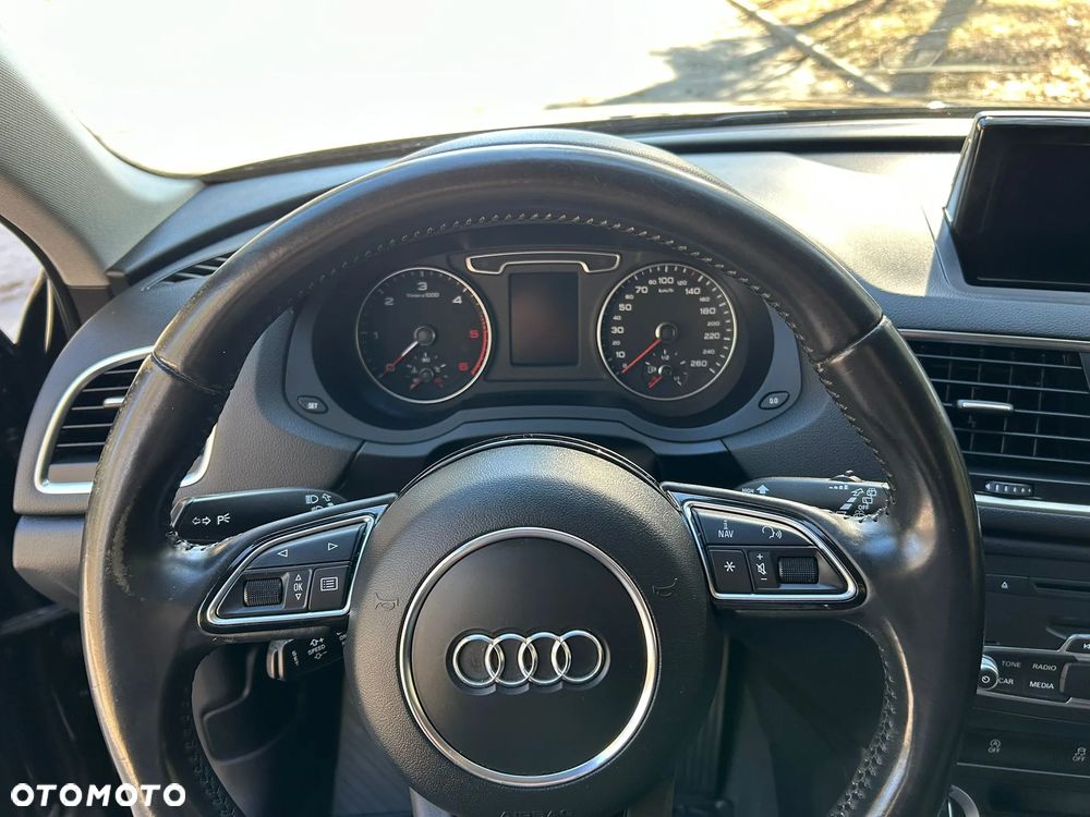 Audi Q3 2.0 TDI - 15