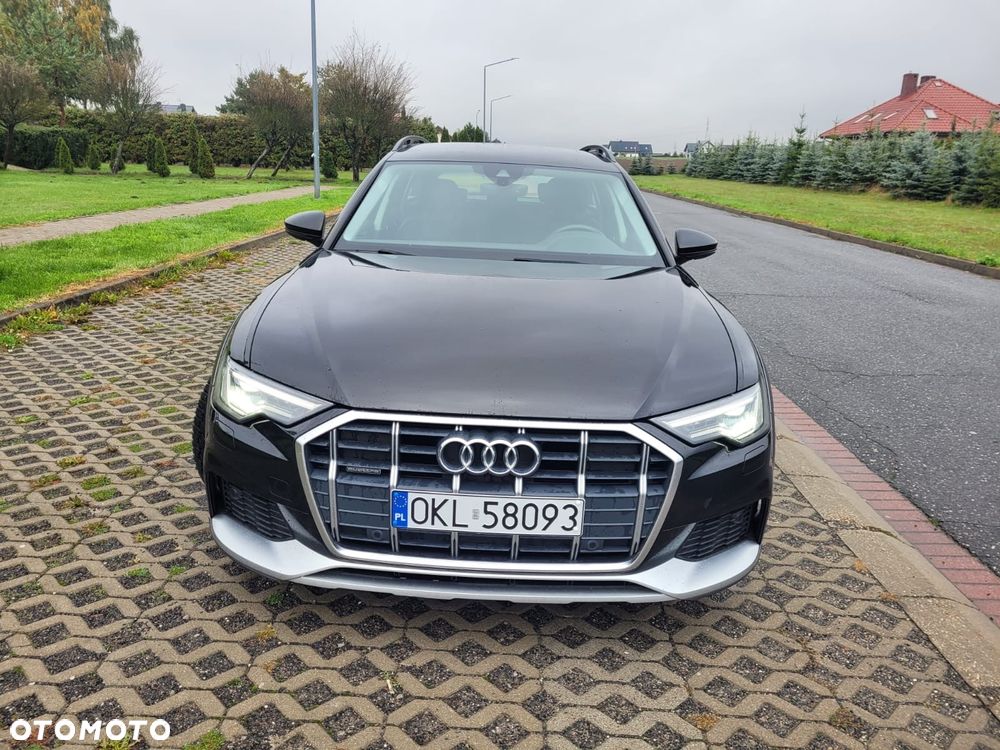 Audi A6 Allroad - 4