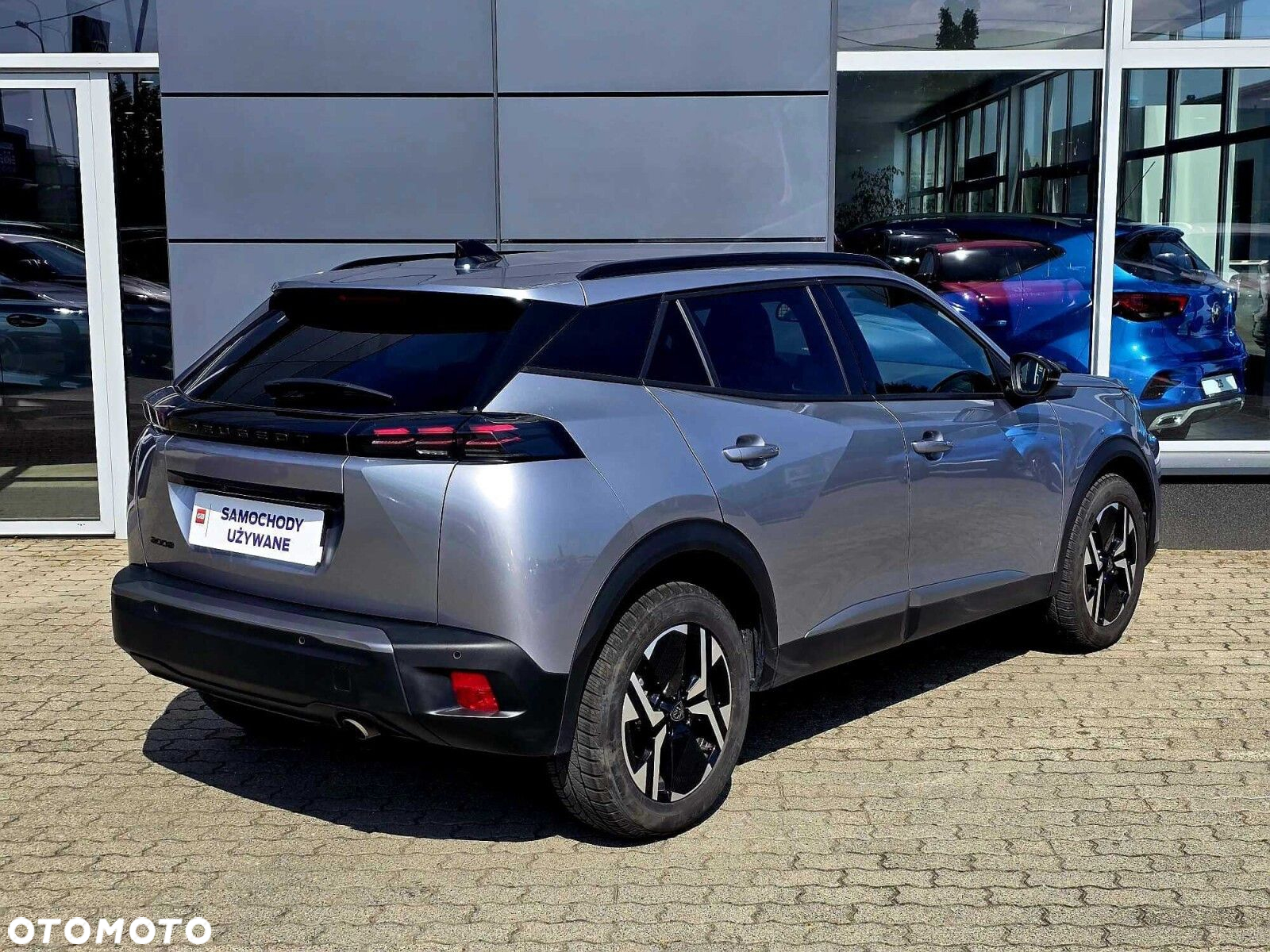 Peugeot 2008 - 6