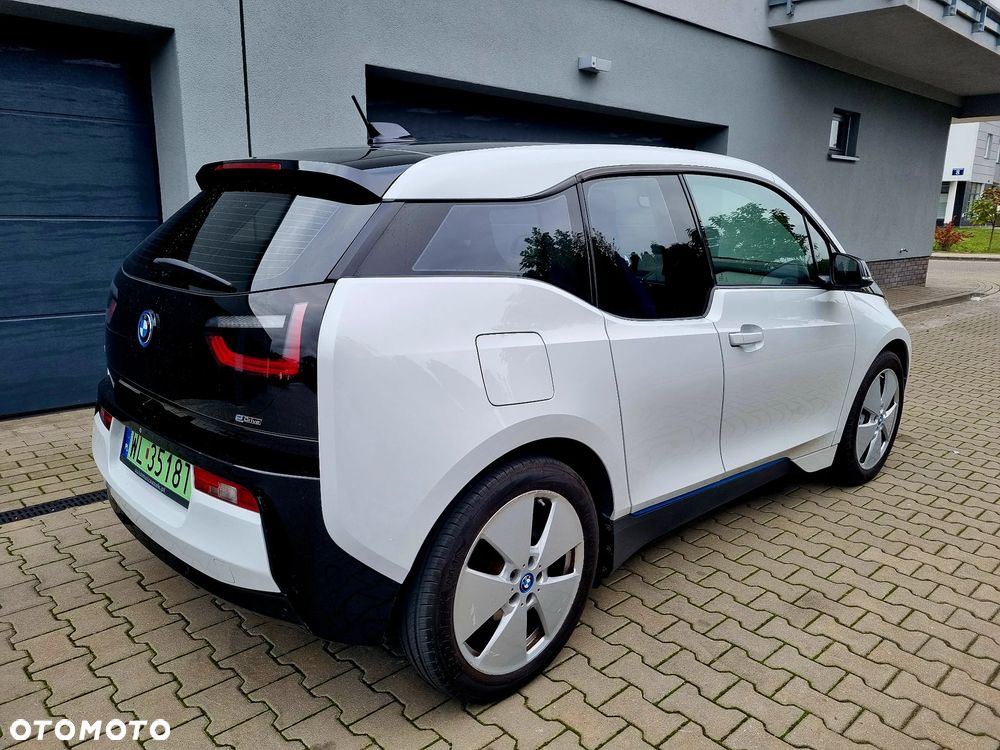 BMW i3 94 Ah - 3