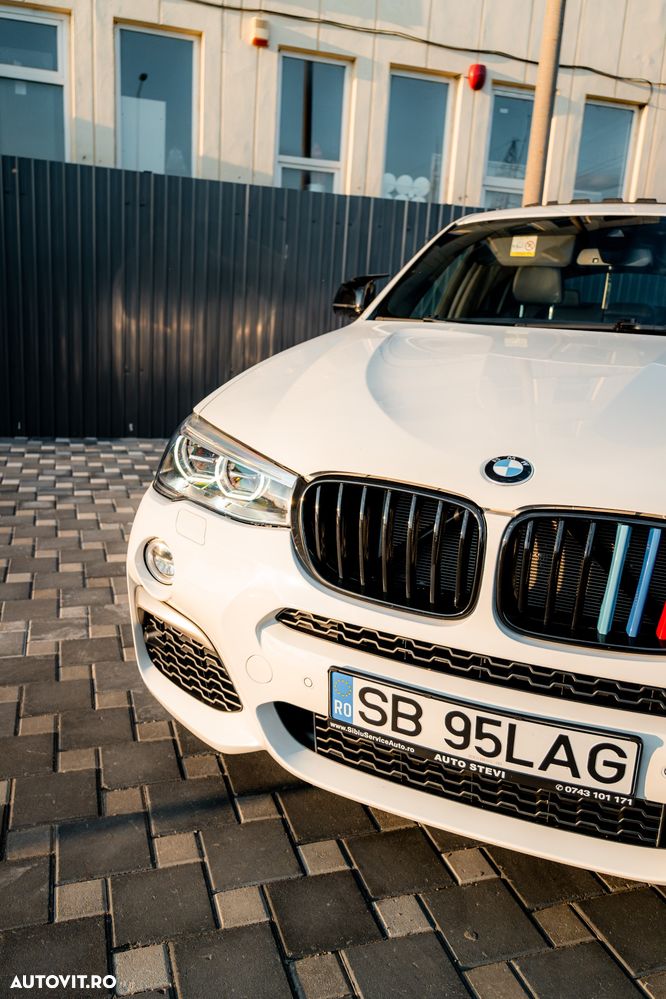 BMW X4 - 24