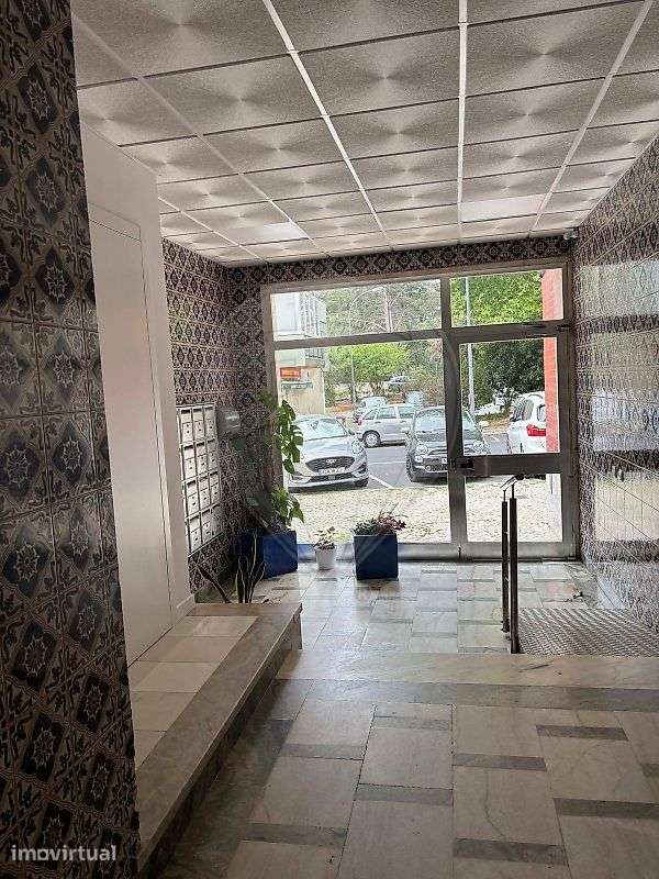 Apartamento T1 para arrendamento - Grande imagem: 4/13