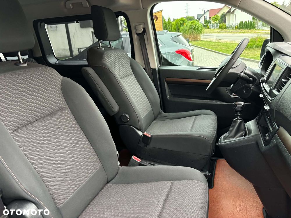 Toyota ProAce - 28