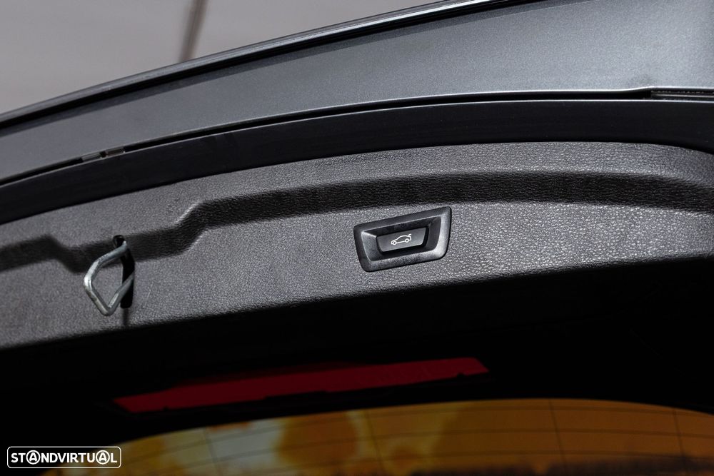 BMW X2 16 d sDrive Advantage - 25