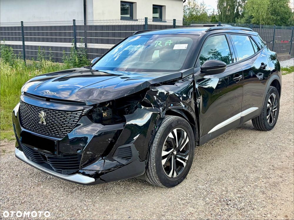 Peugeot 2008 PureTech 100 Stop&Start Allure - 1