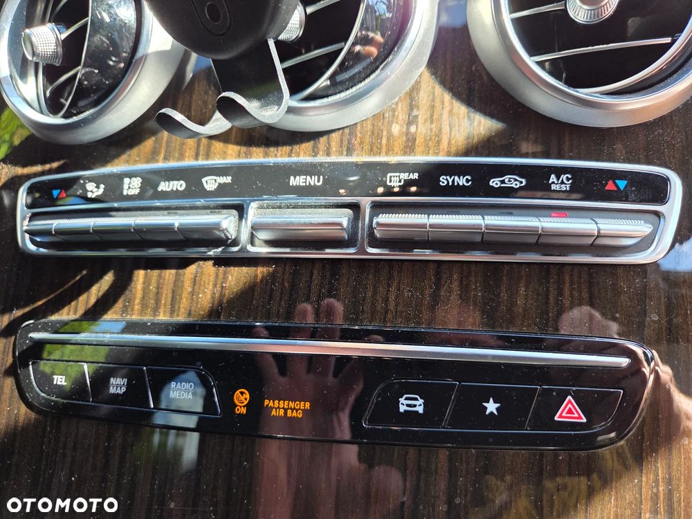 Mercedes-Benz GLC 200 d 4-Matic Business Edition - 21