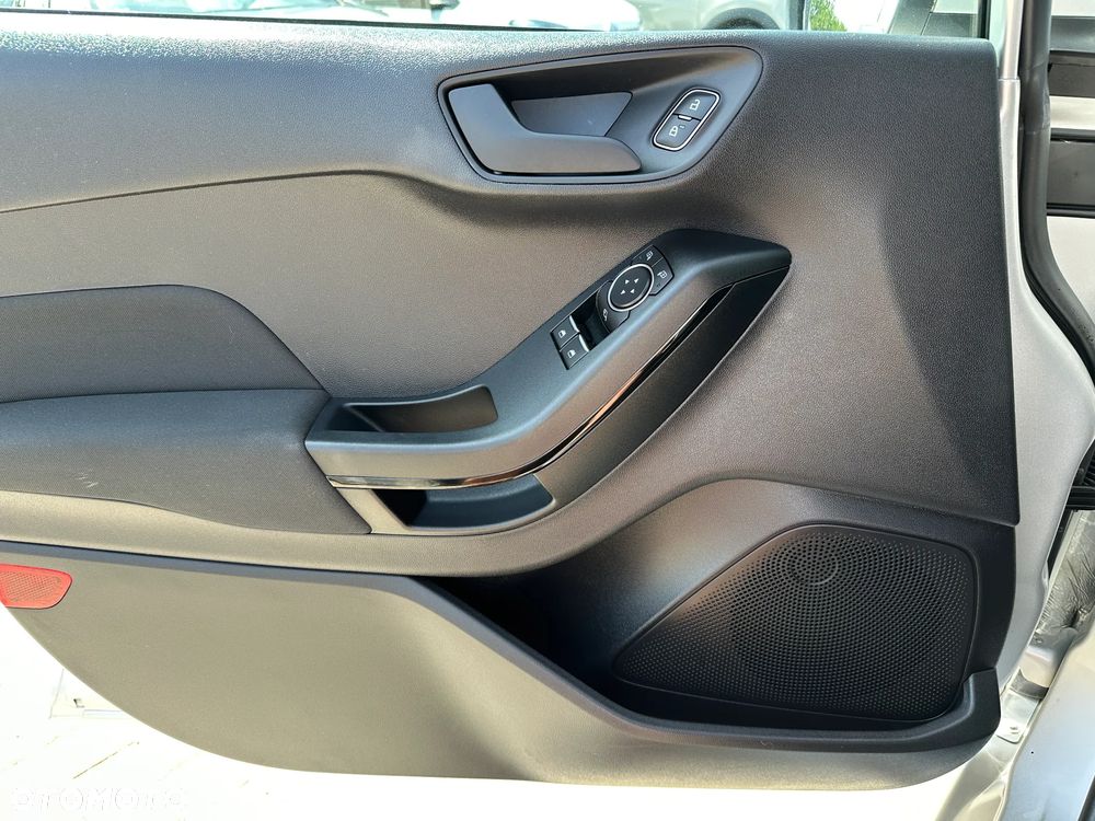 Ford Fiesta - 19