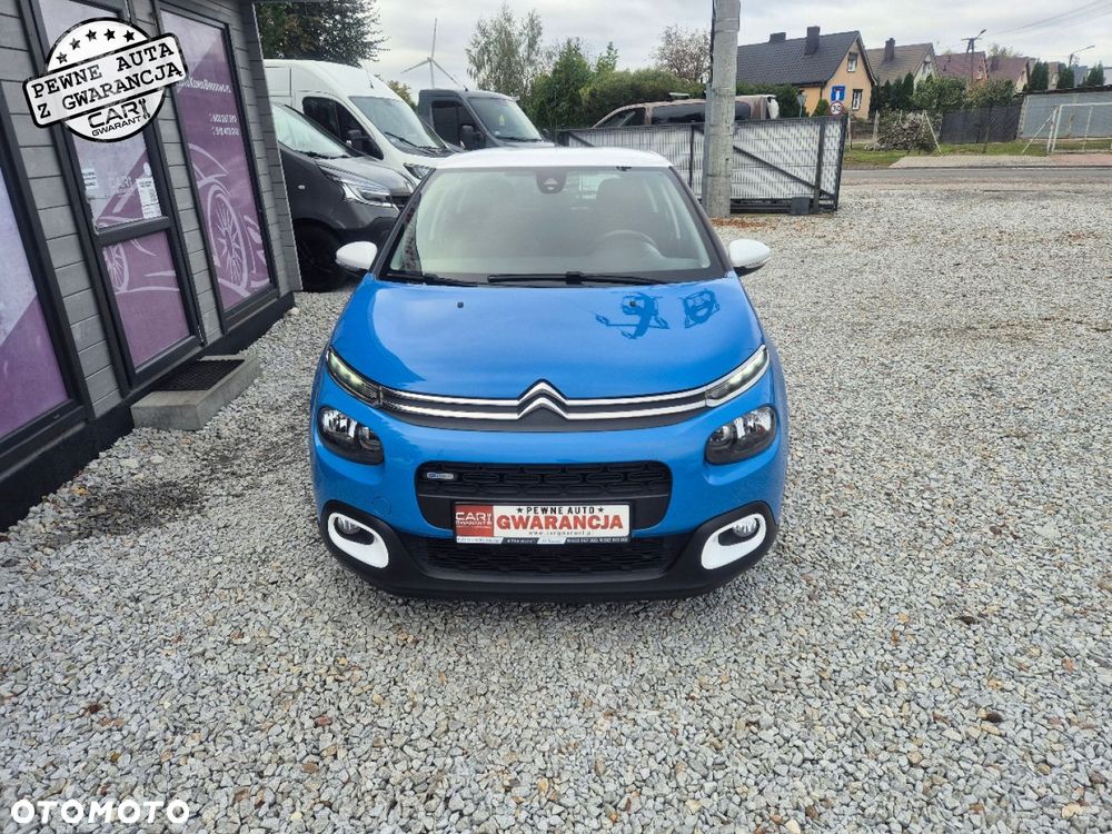 Citroën C3 - 3