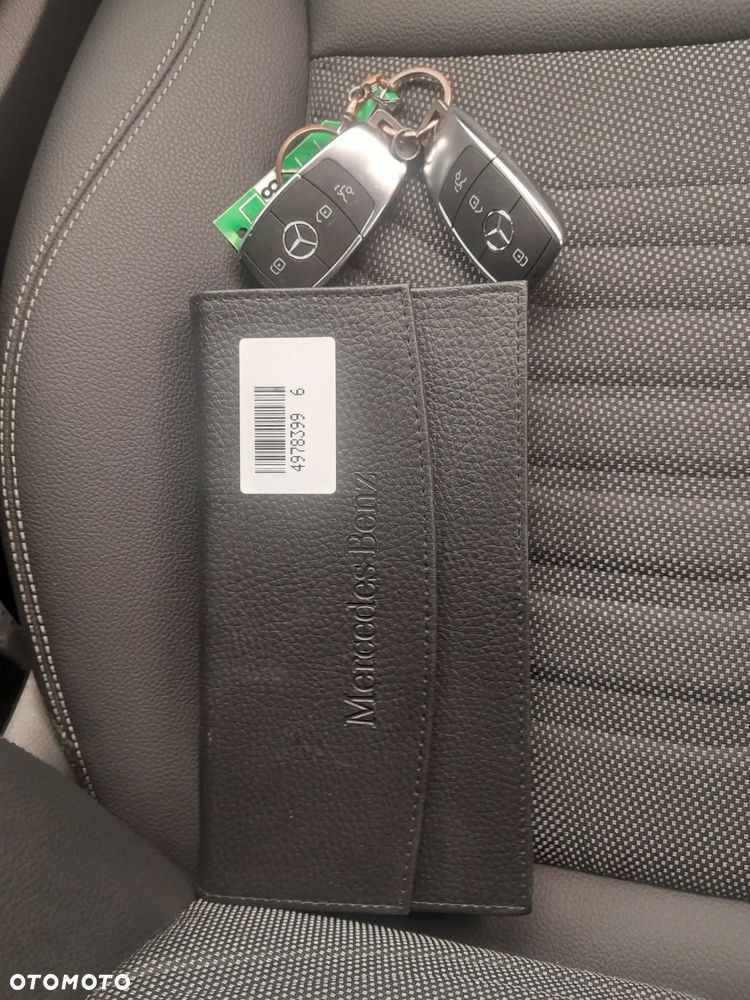 Mercedes-Benz Klasa A - 15
