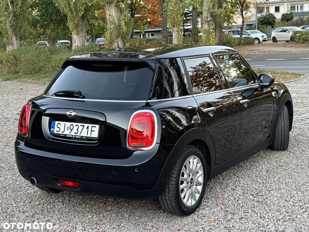 MINI Cooper Yours Trim - 28