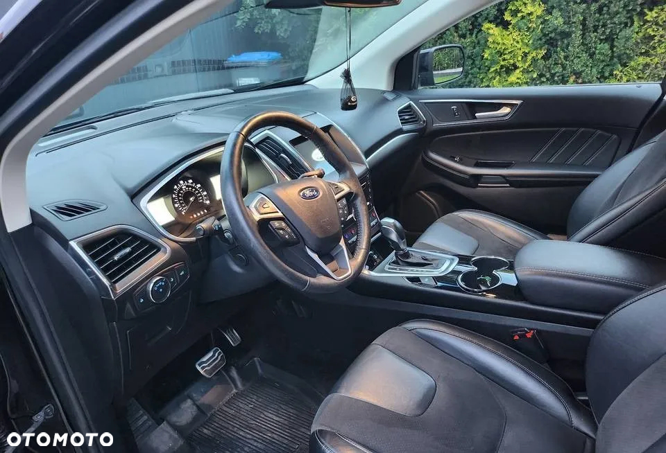 Ford Edge - 7
