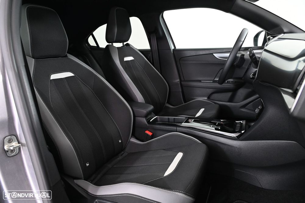 Opel Mokka 1.2 T GS AT - 4