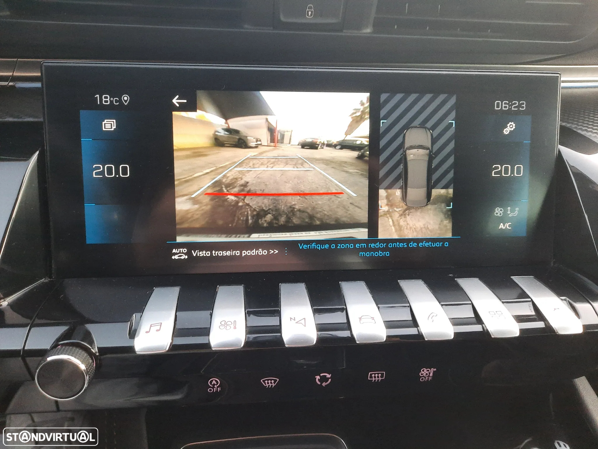 Peugeot 508 1.5 BlueHDi GT EAT8 - 26