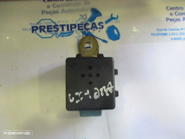 Modulo 3859085C00 SUZUKI VITARA 1998 ALARME ILUMINACAO - 3
