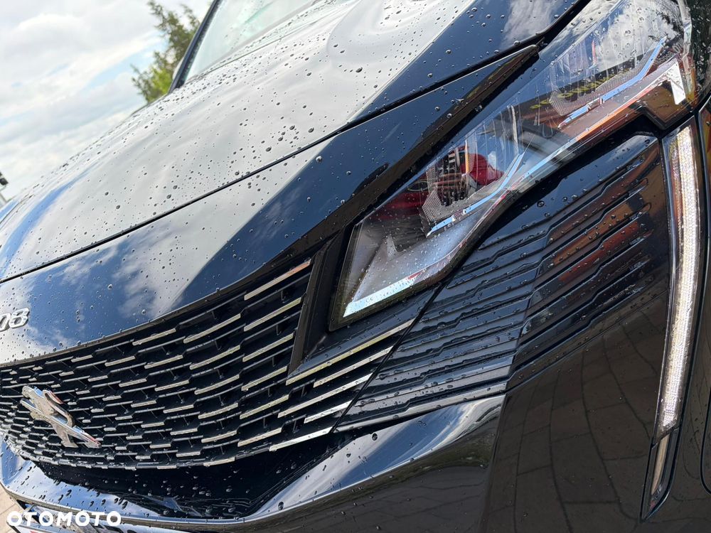 Peugeot 3008 1.5 BlueHDi Allure S&S EAT8 - 3