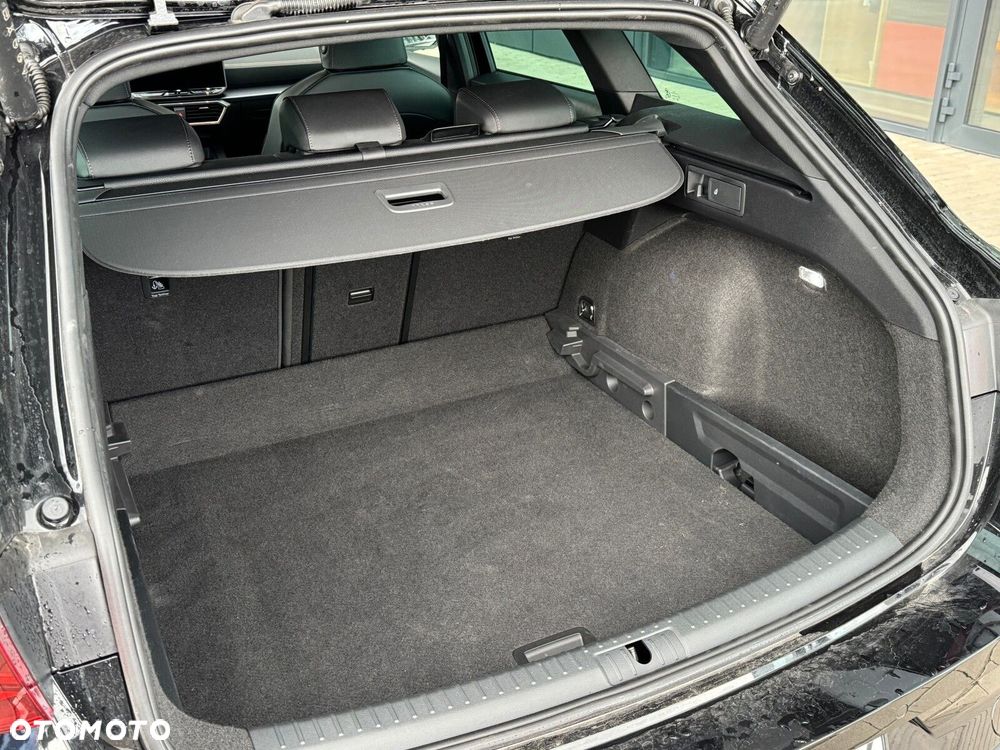 Cupra Leon Sportstourer 1.5 eTSI mHEV DSG - 8