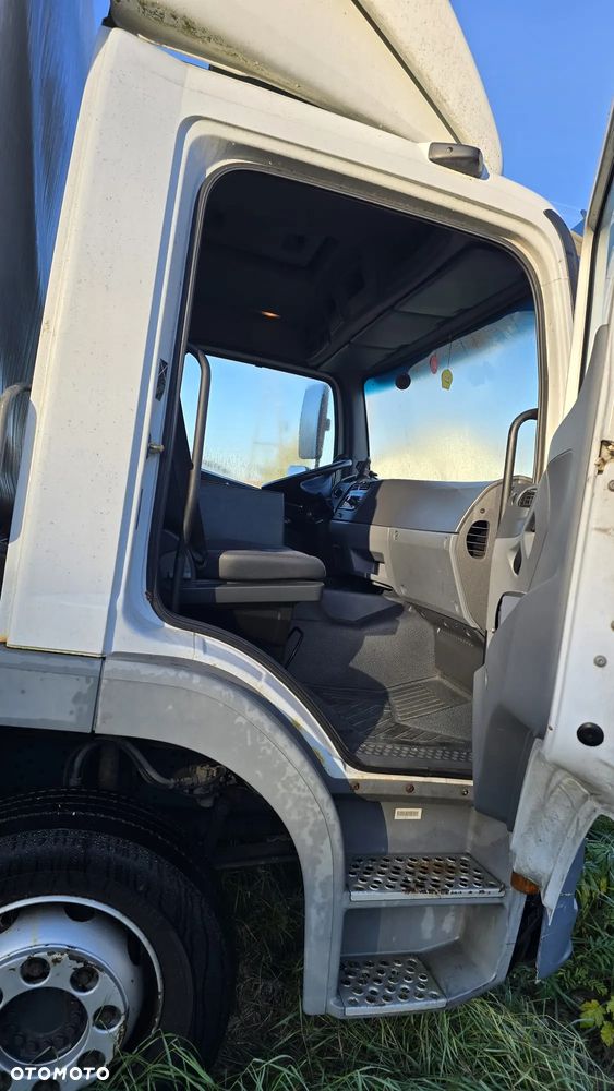 Mercedes-Benz ATEGO 1223 L - 5