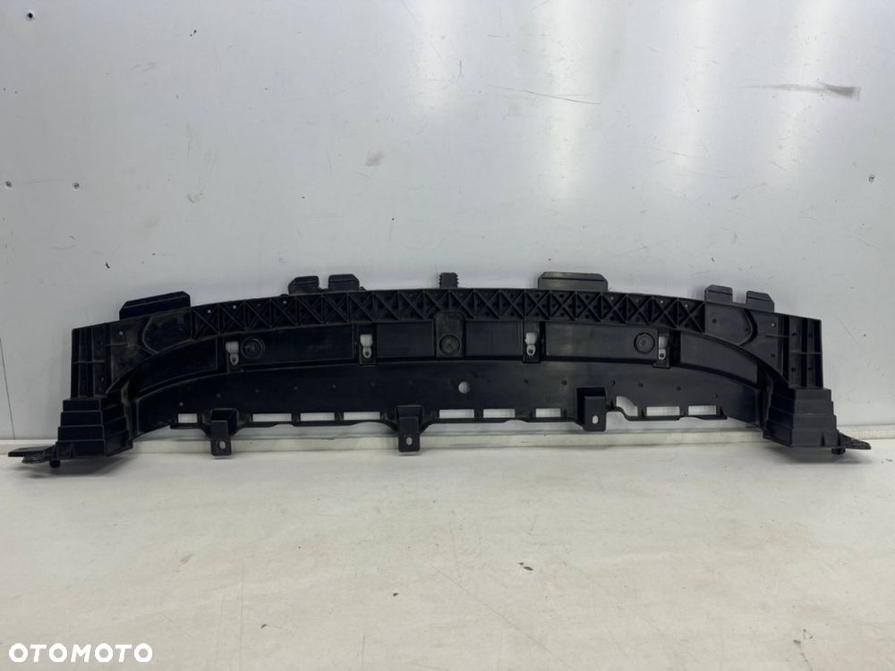 Belka zderzaka Citroen C3 Aircross 17r.- przednie wzmocnienie pasa NOWA ORYGINALNA 39103845 - 8