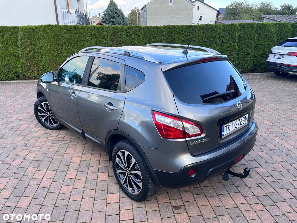 Nissan Qashqai 1.6 Start/Stop 360 - 37