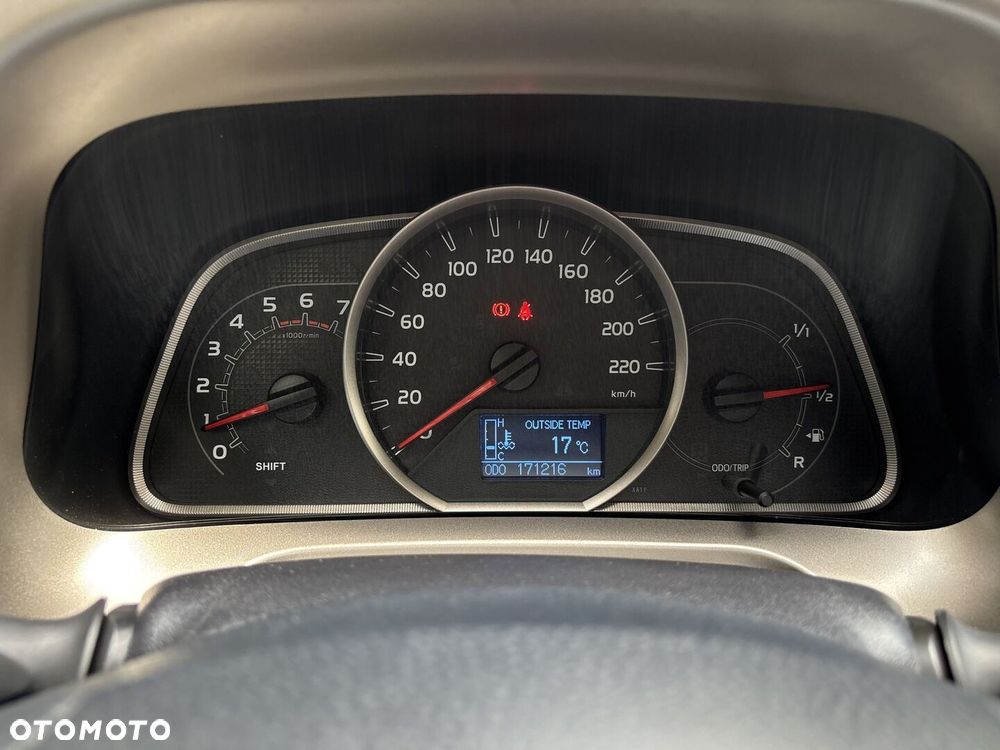 Toyota RAV4 - 29