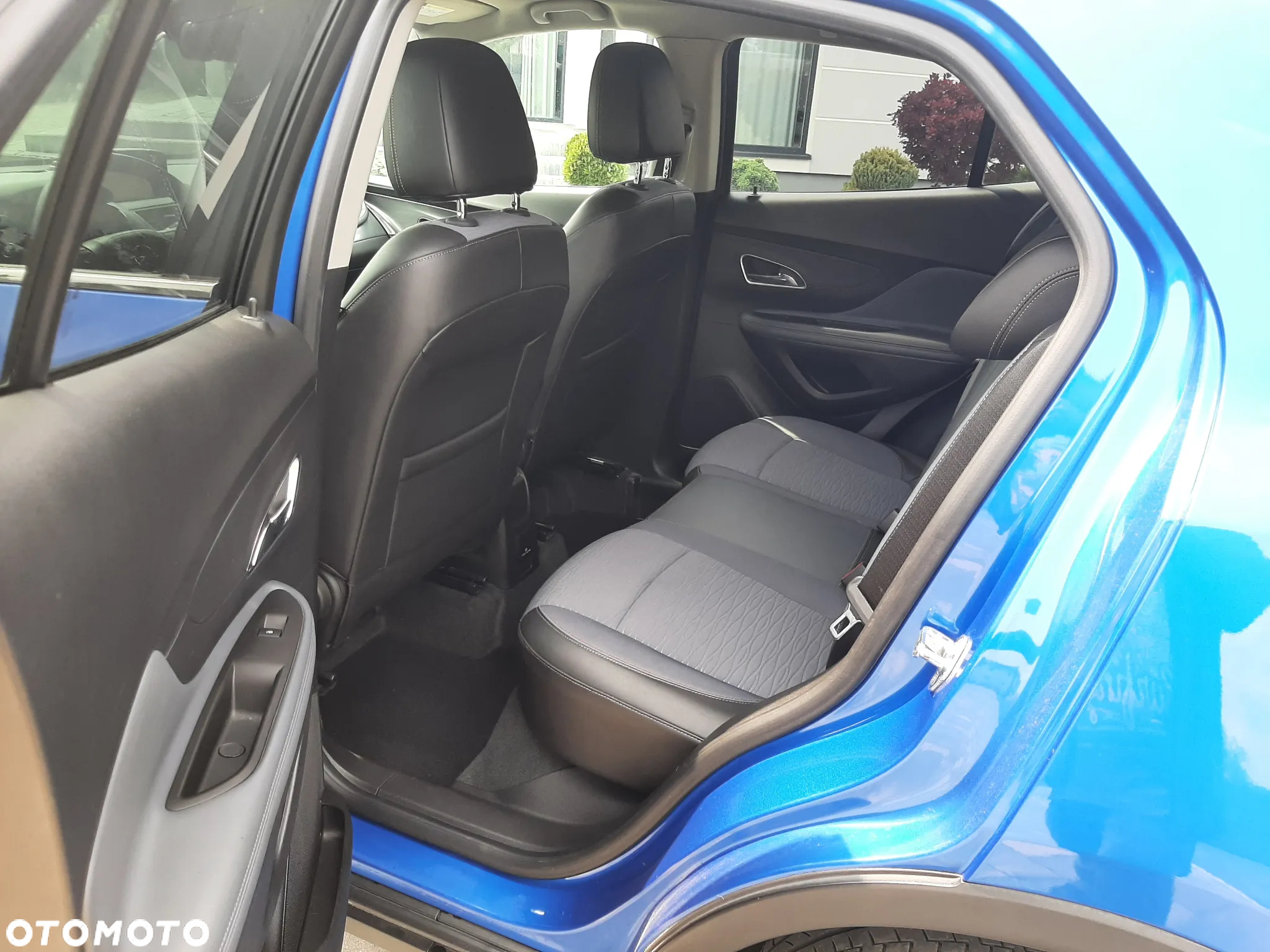 Opel Mokka 1.4 T Cosmo - 20