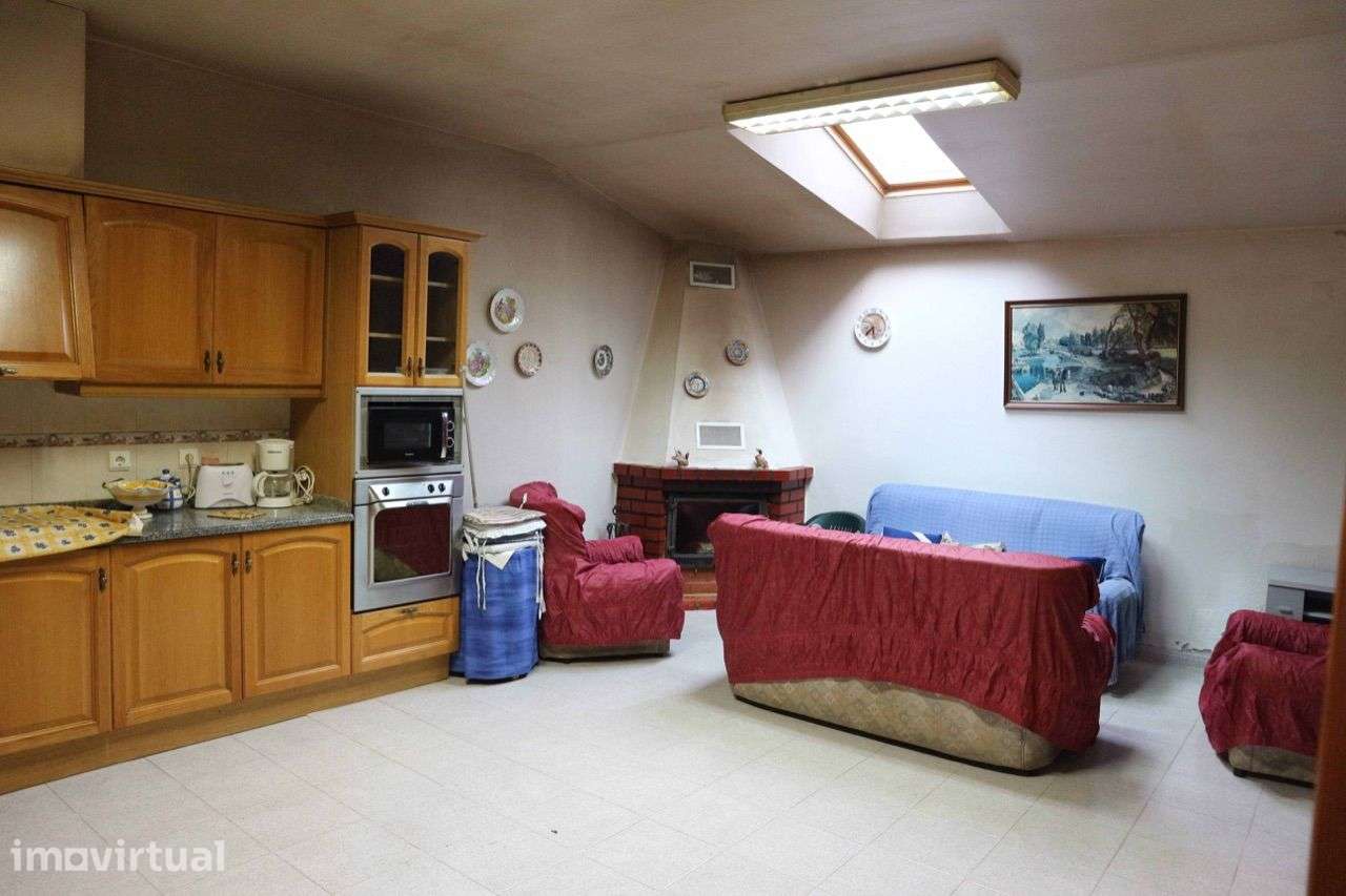 Casa de Campo - Aldeia na Beira Baixa - Grande imagem: 3/7