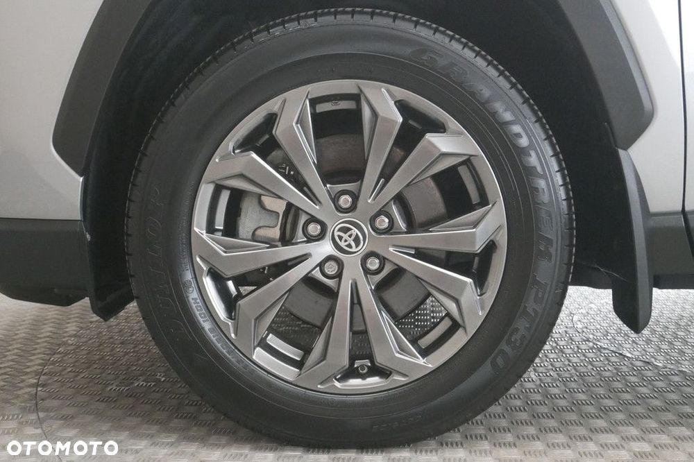 Toyota RAV4 - 14