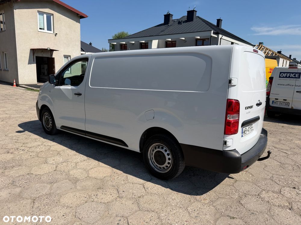 Peugeot Expert - 3