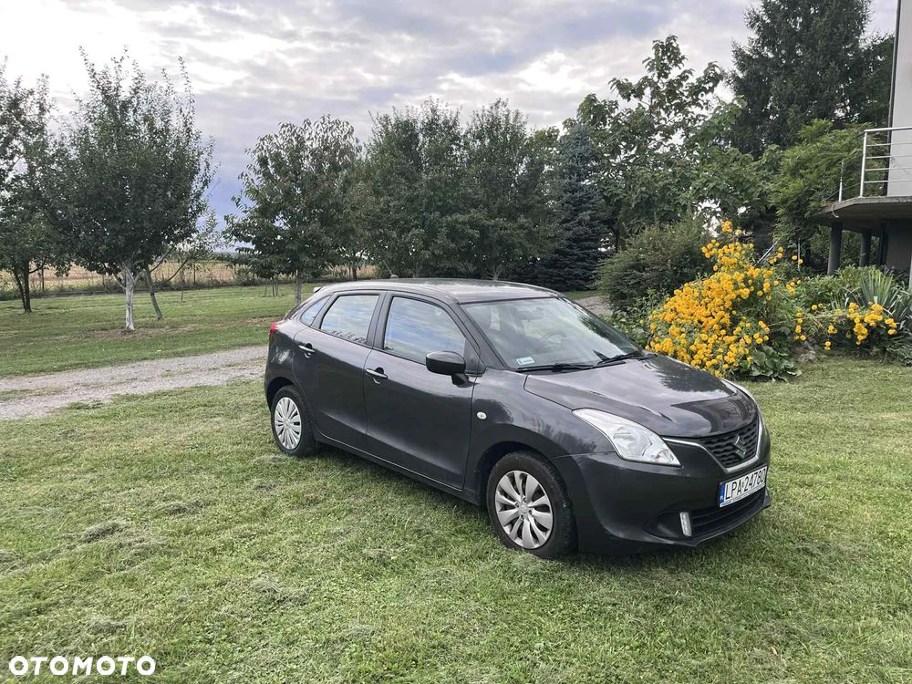 Suzuki Baleno 1.2 Premium - 2