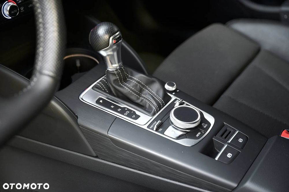 Audi A3 Limousine - 28