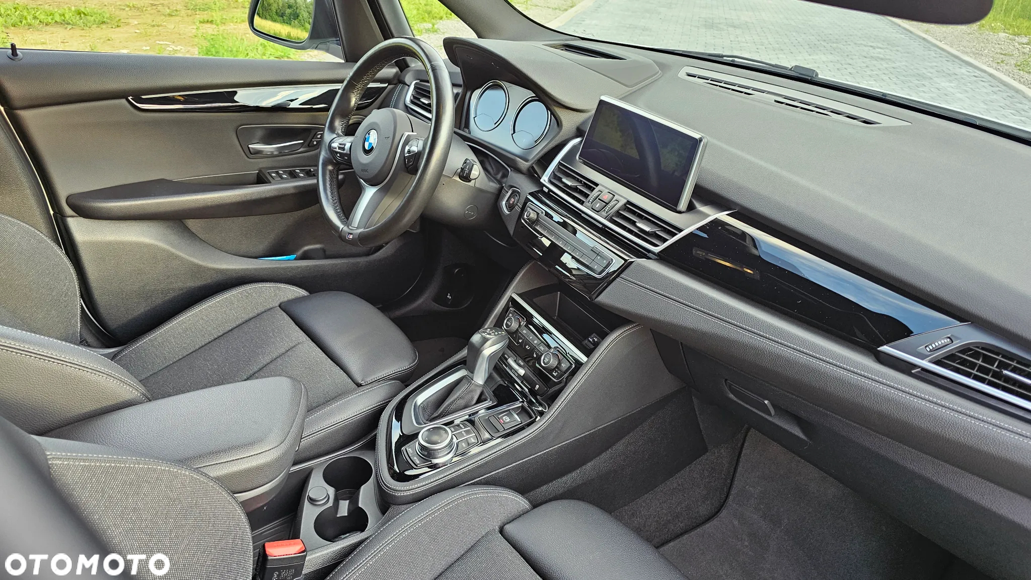 BMW Seria 2 225xe iPerformance Sport Line - 11