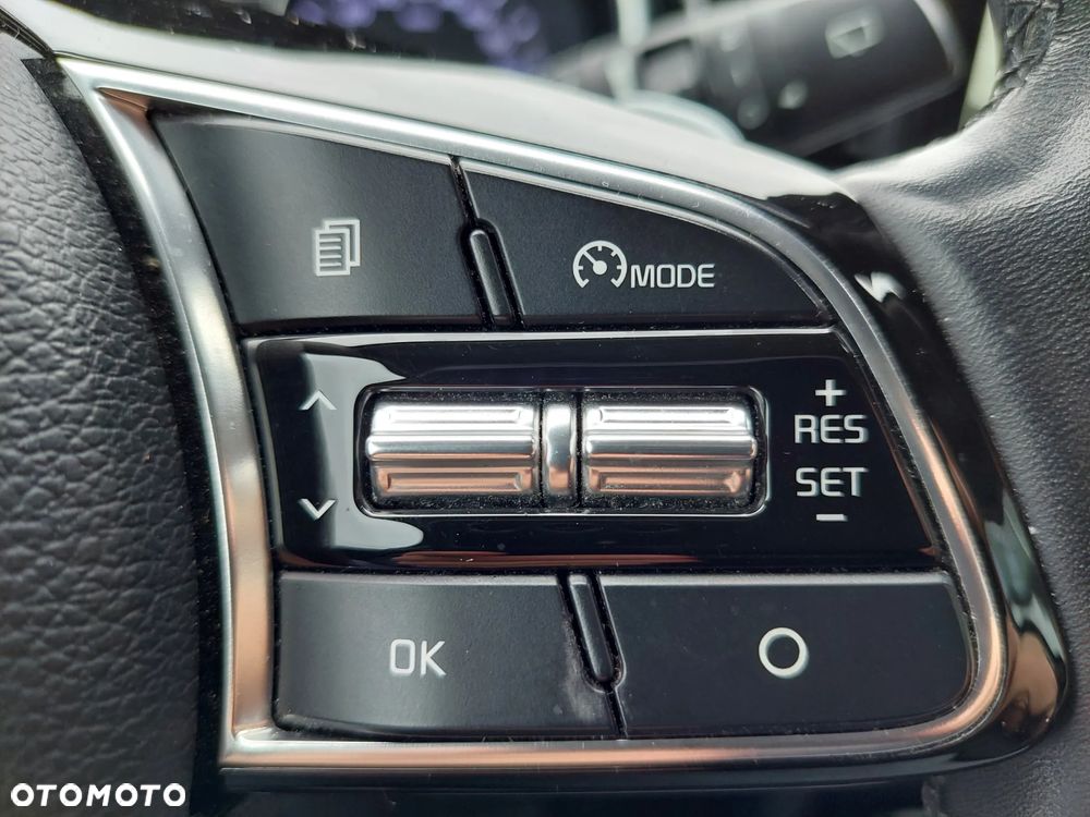 Kia XCeed 1.5 T-GDI Business Line DCT - 23