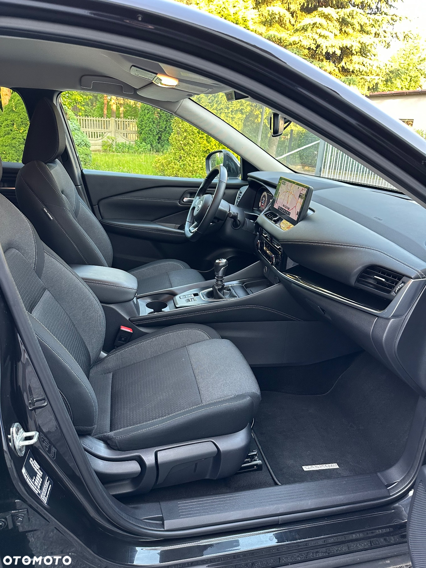 Nissan Qashqai 1.3 DIG-T MHEV N-Design - 11