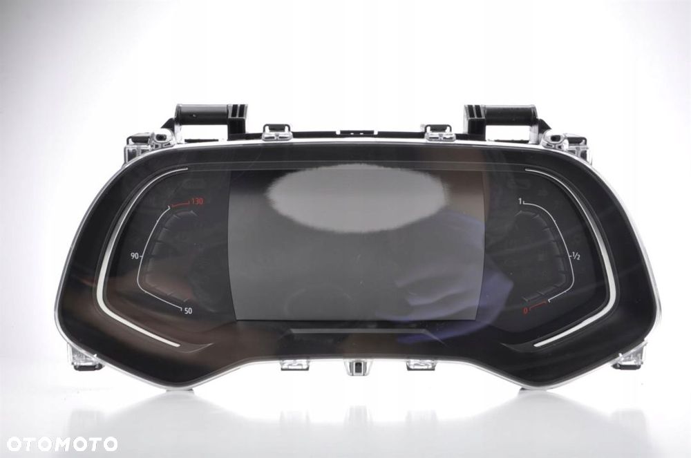 CAPTUR II 1.5 DCI LICZNIK ZEGARY 248109301R - 1