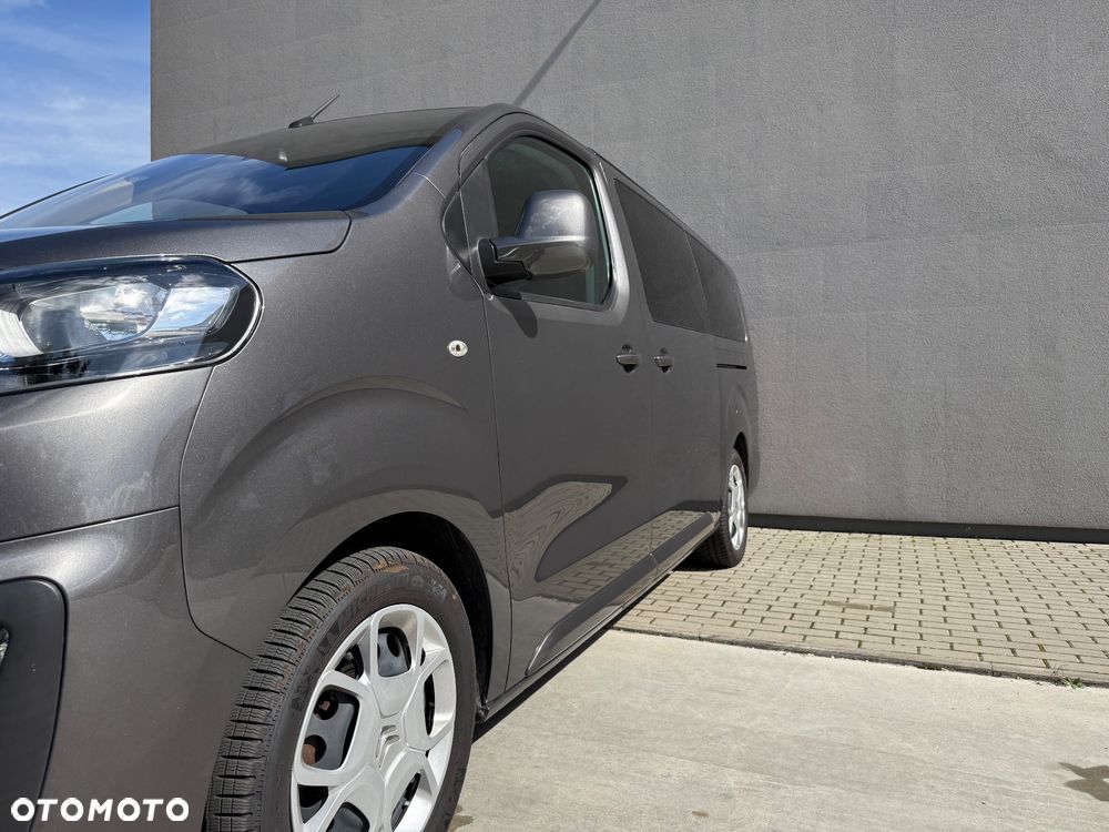 Citroën SpaceTourer - 12