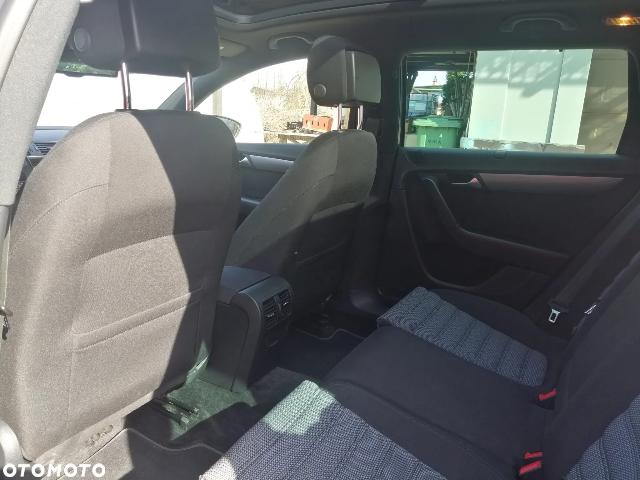 Volkswagen Passat 2.0 TDI Comfortline DSG - 12