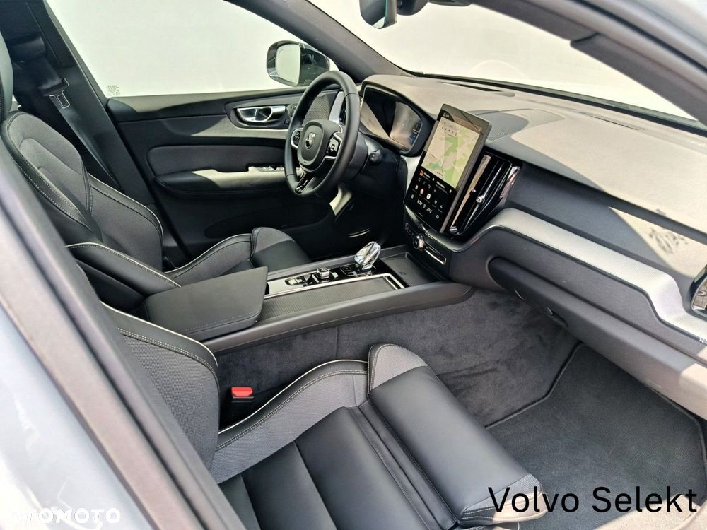 Volvo XC 60 - 18