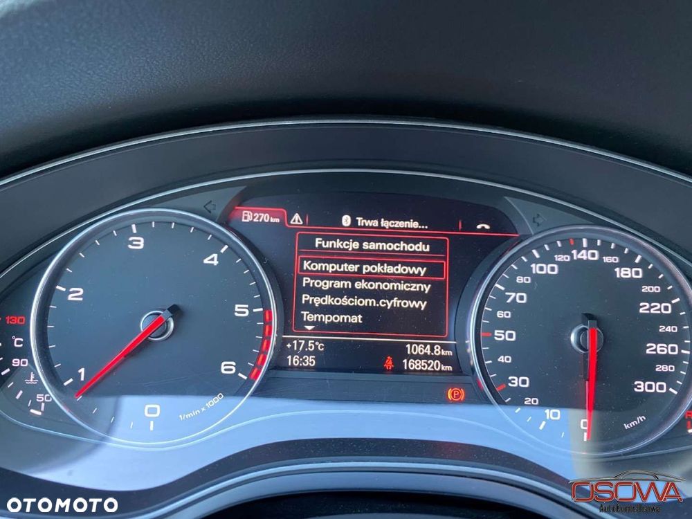 Audi A6 Avant 2.0 TDI DPF sport selection - 38