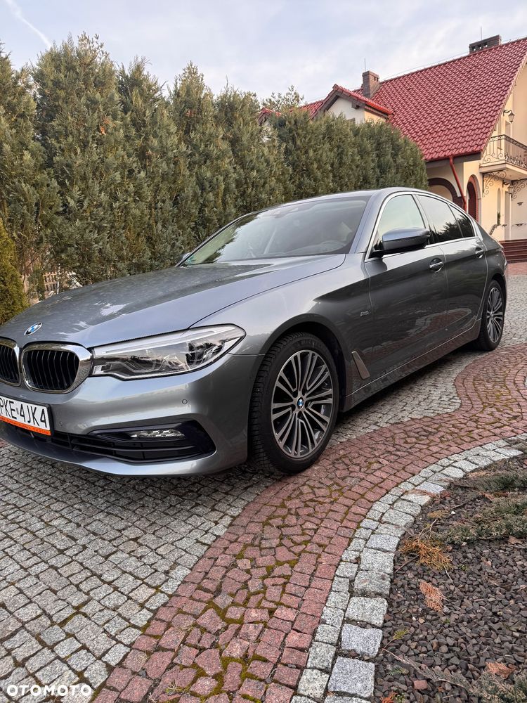 BMW Seria 5 - 10